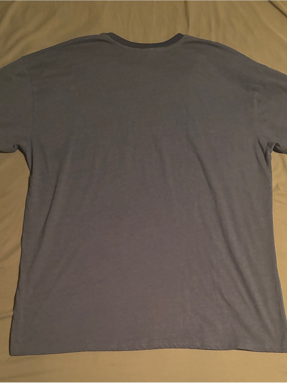 Coca-Cola Ringer t-shirt men’s XXL Bottle 6-Pack Graphic Print - Picture 2 of 5